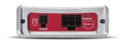 Rockford Fosgate Punch 300 Watt 2-Channel Amplifier -Rev Zilla Shop rockford fosgate punch300 watt2 channel amplifier 4