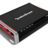 Rockford Fosgate Punch 300 Watt 2-Channel Amplifier -Rev Zilla Shop rockford fosgate punch300 watt full range amplifier 2 channel
