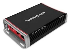Rockford Fosgate Punch 300 Watt 2-Channel Amplifier
