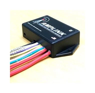 Rowe Electronics Amplink Power Distribution Module 4 Rowe Electronics Amplink Power Distribution Module - Image 2