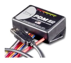Rowe Electronics PDM60 Power Distribution Module