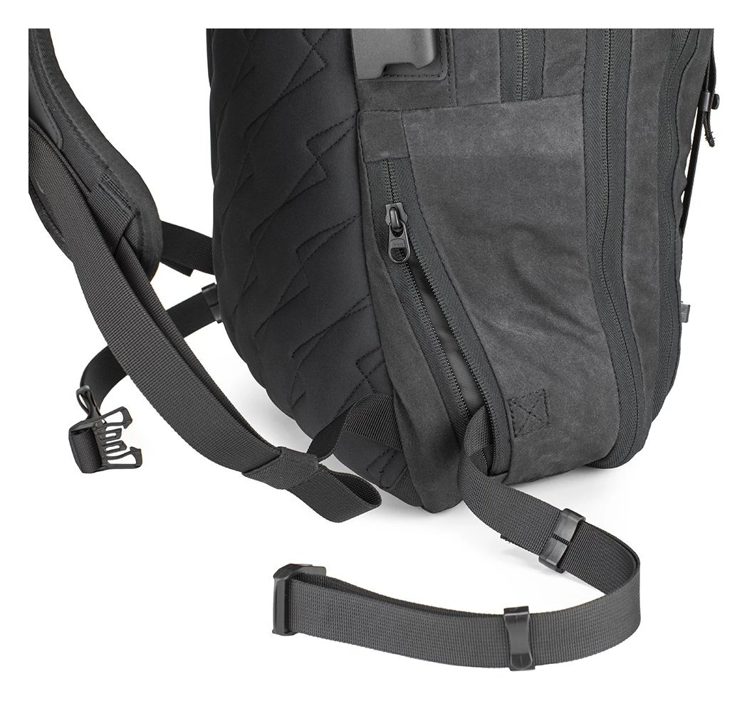 RSD X Kriega ROAM 34 Backpack 4 RSD X Kriega ROAM 34 Backpack - Image 2