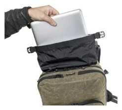 RSD X Kriega ROAM 34 Backpack 12 RSD X Kriega ROAM 34 Backpack -Rev Zilla Shop rsdx kriega roam34 backpack khaki black