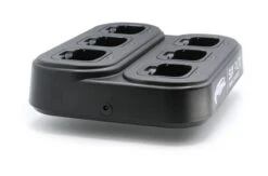 Rugged Radios 6-Pack Bank Charger For Handheld Radios 9 Rugged Radios 6-Pack Bank Charger For Handheld Radios -Rev Zilla Shop rugged radios6 pack bank charger for handheld radios 2