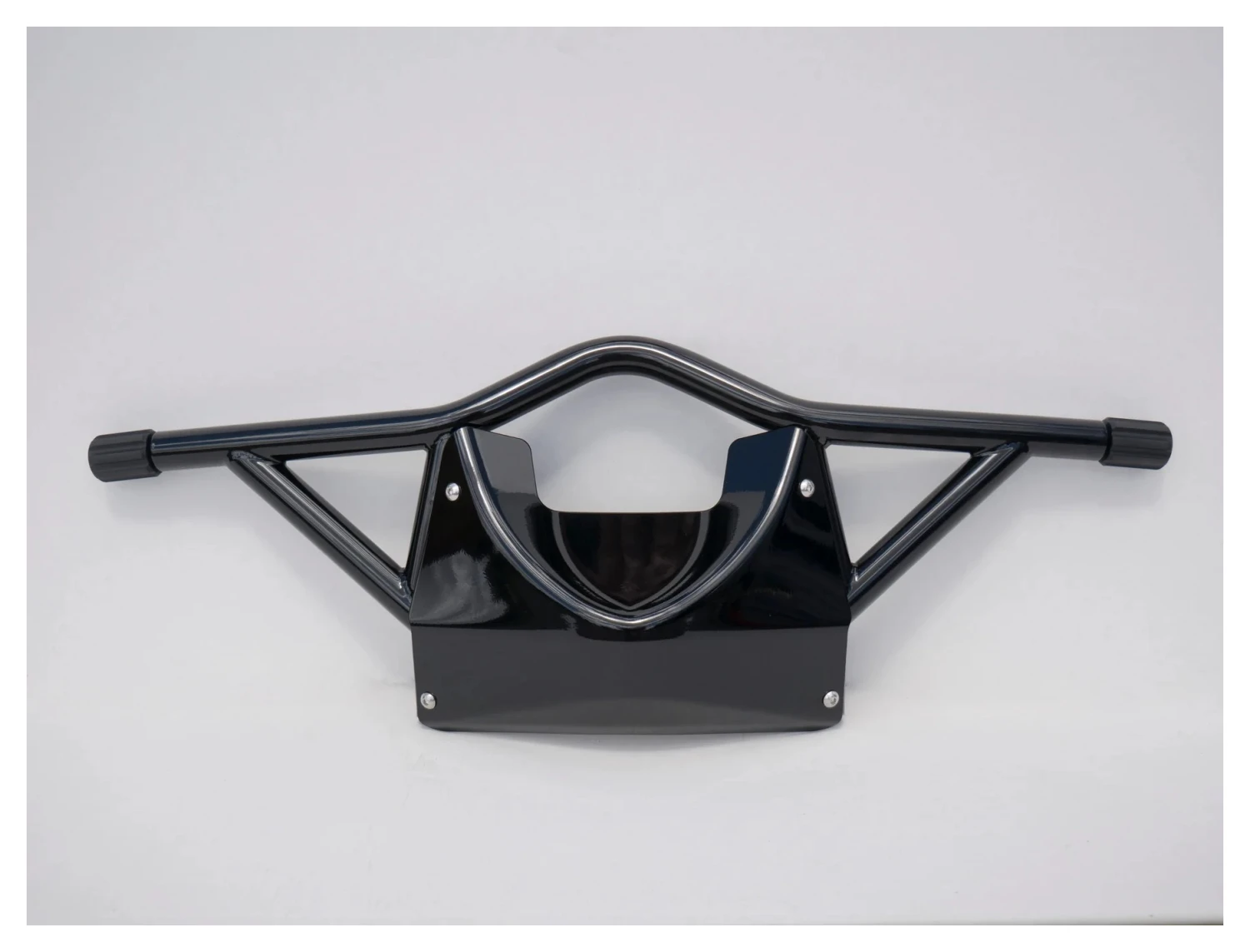 RWD V-Twin Crash Bar And Skid Plate For Harley Dyna 2006-2017