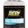 Ryno Power Electrolyte Capsules -Rev Zilla Shop ryno power electrolyte capsules