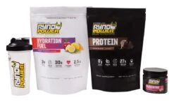 Ryno Power Essentials Package