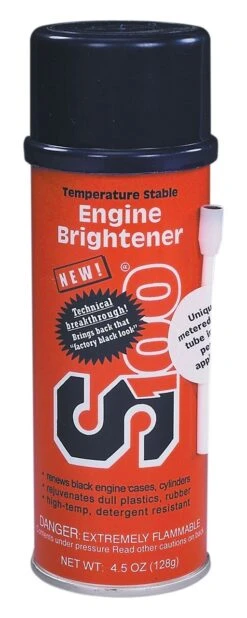 S100 Engine Brightener