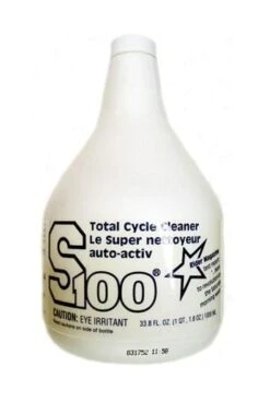 S100 Total Cycle Cleaner Refill