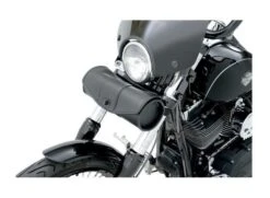 Saddlemen Cruis'n Deluxe Tool Bag -Rev Zilla Shop saddlemen cruisn deluxe tool bag black 3