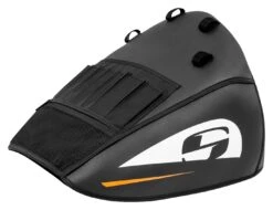 Saddlemen Fuel Tank Service Cover For Harley