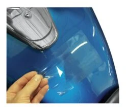 Saddlemen Protective Tape Kit