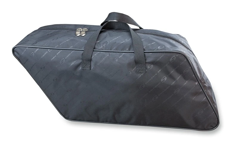 Saddlemen Saddlebag Liners For Harley Touring 2014-2025 3 Saddlemen Saddlebag Liners For Harley Touring 2014-2025