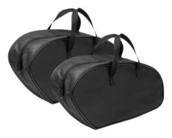 Saddlemen Saddlebag Liners For Harley FXLRST 2022-2025