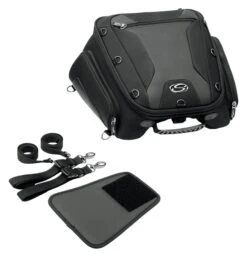 Saddlemen Sport Tunnel Bag