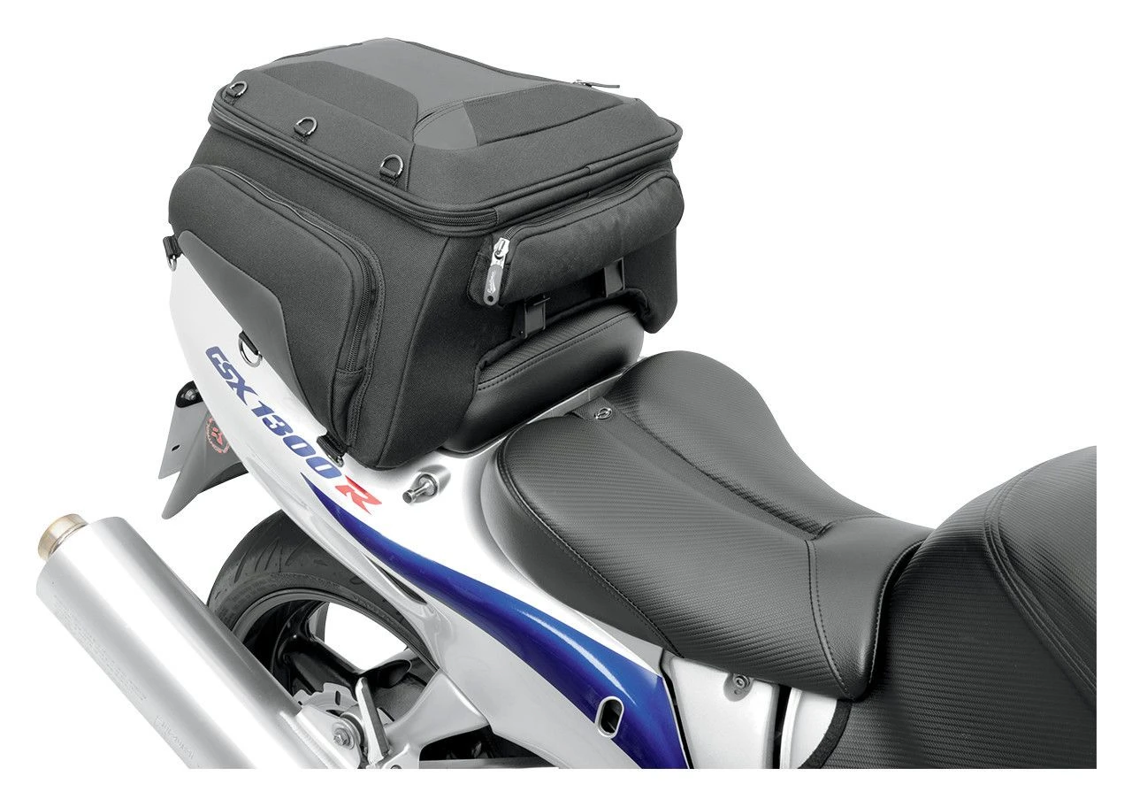 Saddlemen Sport Tunnel Bag 8 Saddlemen Sport Tunnel Bag - Image 6