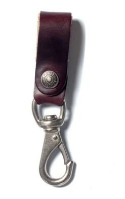 Schott Key Chain -Rev Zilla Shop schott key chain 3