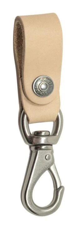 Schott Key Chain -Rev Zilla Shop schott key chain 4