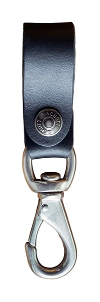 Schott Key Chain