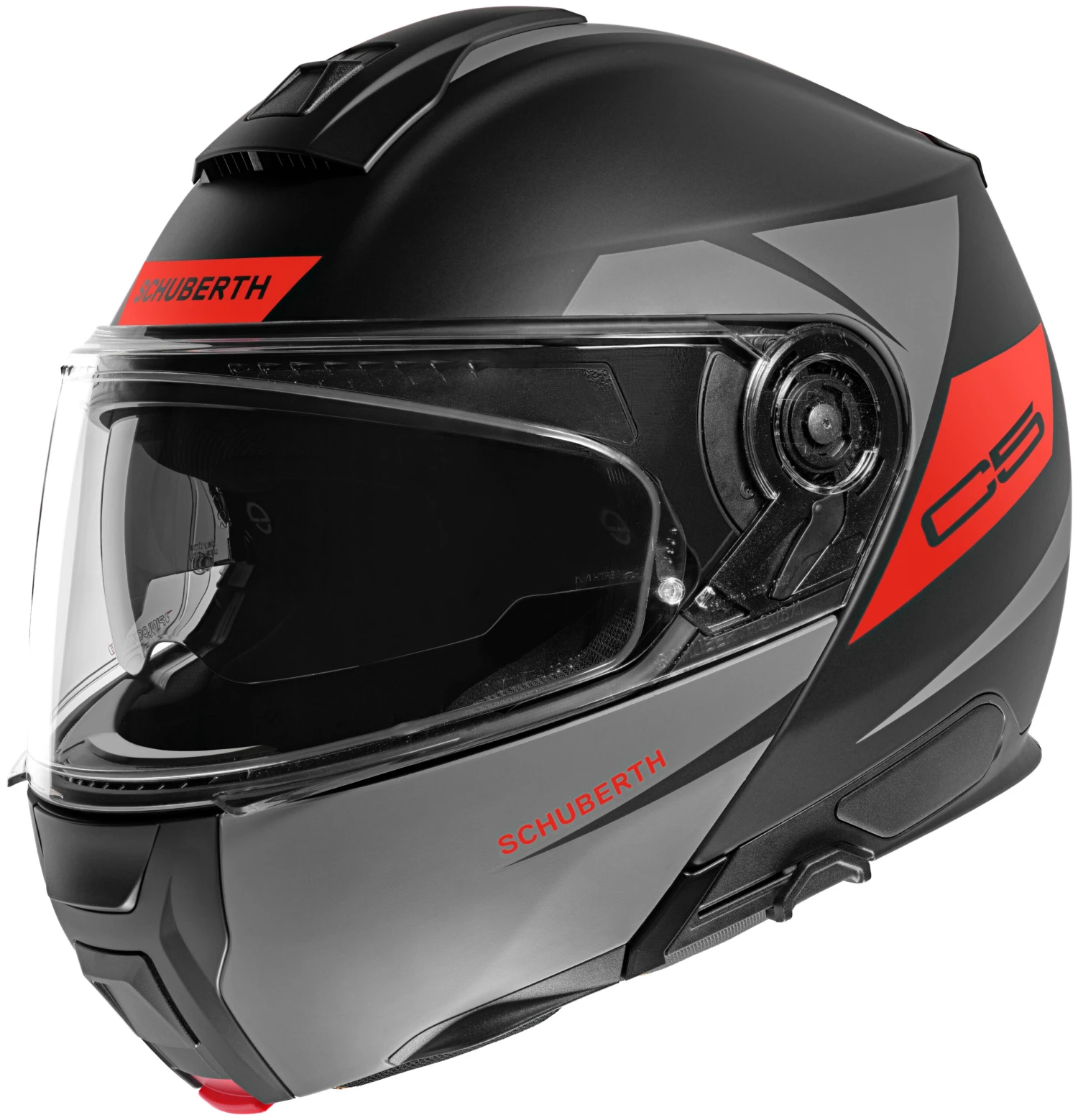 Schuberth C5 Eclipse Helmet 3 Schuberth C5 Eclipse Helmet