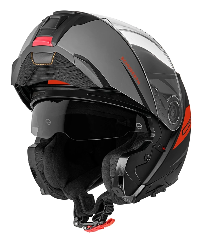 Schuberth C5 Eclipse Helmet 5 Schuberth C5 Eclipse Helmet - Image 3