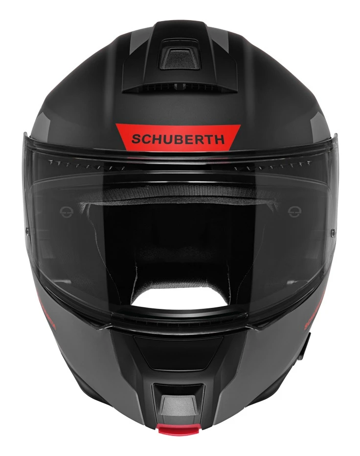 Schuberth C5 Eclipse Helmet 6 Schuberth C5 Eclipse Helmet - Image 4
