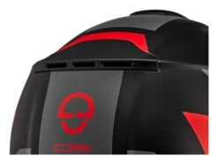 Schuberth C5 Eclipse Helmet 21 Schuberth C5 Eclipse Helmet -Rev Zilla Shop schuberth c5 eclipse helmet black grey red 3
