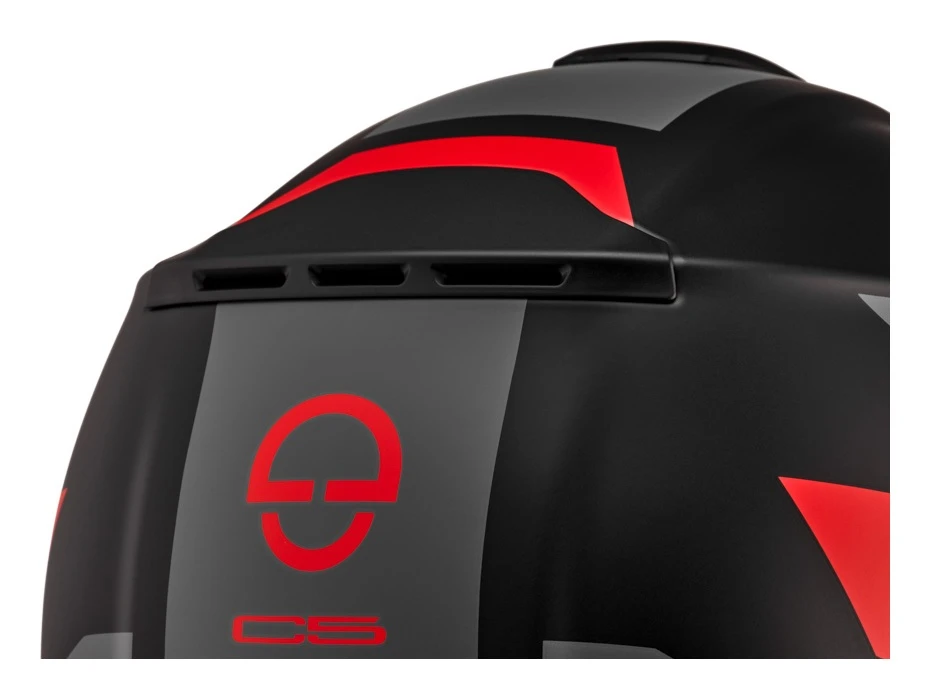 Schuberth C5 Eclipse Helmet 7 Schuberth C5 Eclipse Helmet - Image 5