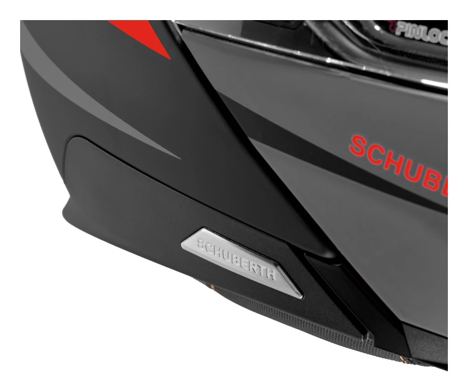 Schuberth C5 Eclipse Helmet 9 Schuberth C5 Eclipse Helmet - Image 7
