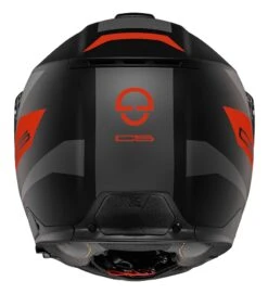 Schuberth C5 Eclipse Helmet 24 Schuberth C5 Eclipse Helmet -Rev Zilla Shop schuberth c5 eclipse helmet black grey red 6