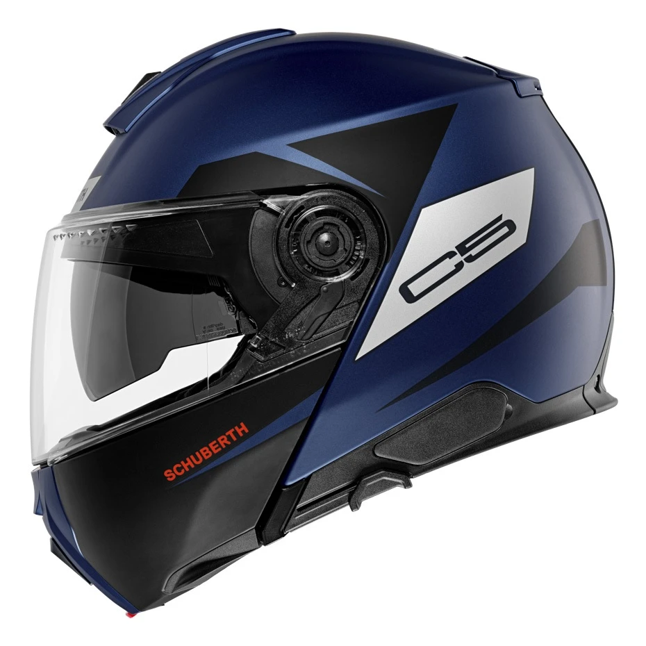 Schuberth C5 Eclipse Helmet 12 Schuberth C5 Eclipse Helmet - Image 10