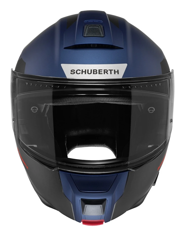Schuberth C5 Eclipse Helmet 14 Schuberth C5 Eclipse Helmet - Image 12