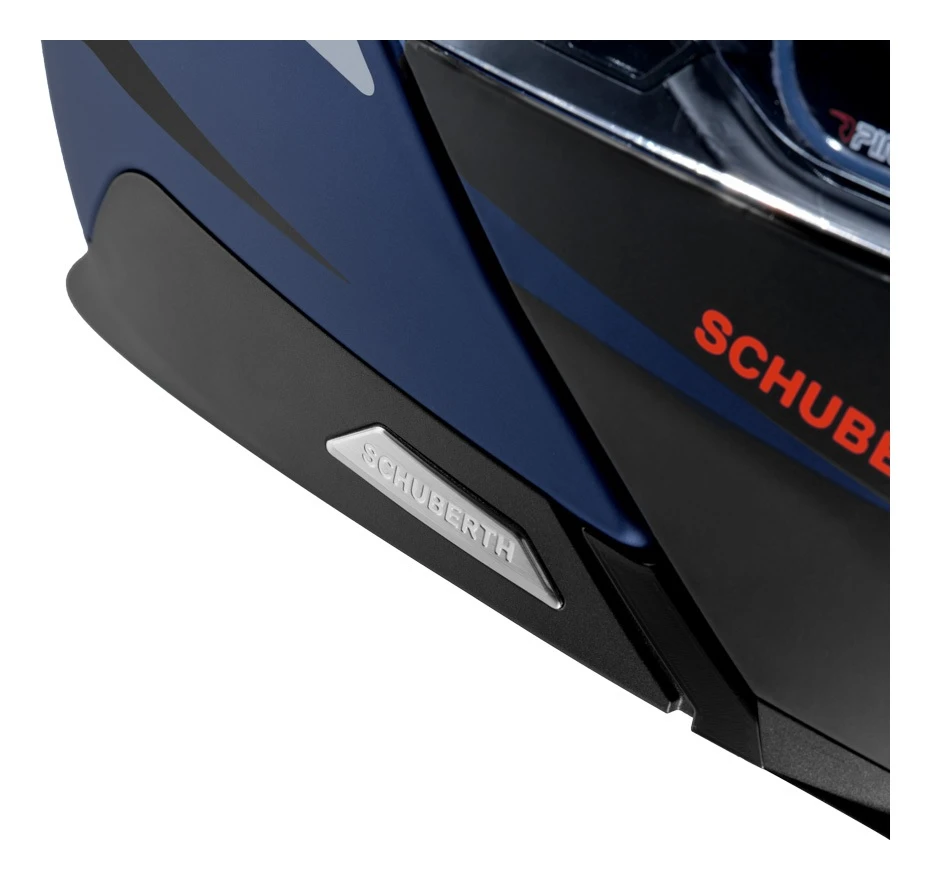 Schuberth C5 Eclipse Helmet 15 Schuberth C5 Eclipse Helmet - Image 13