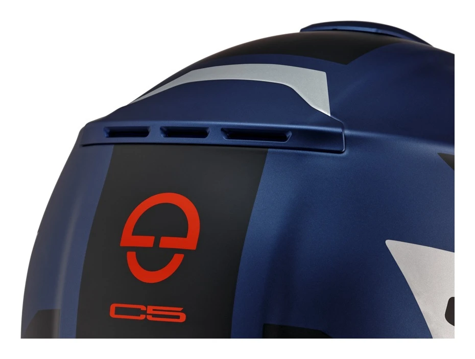 Schuberth C5 Eclipse Helmet 16 Schuberth C5 Eclipse Helmet - Image 14