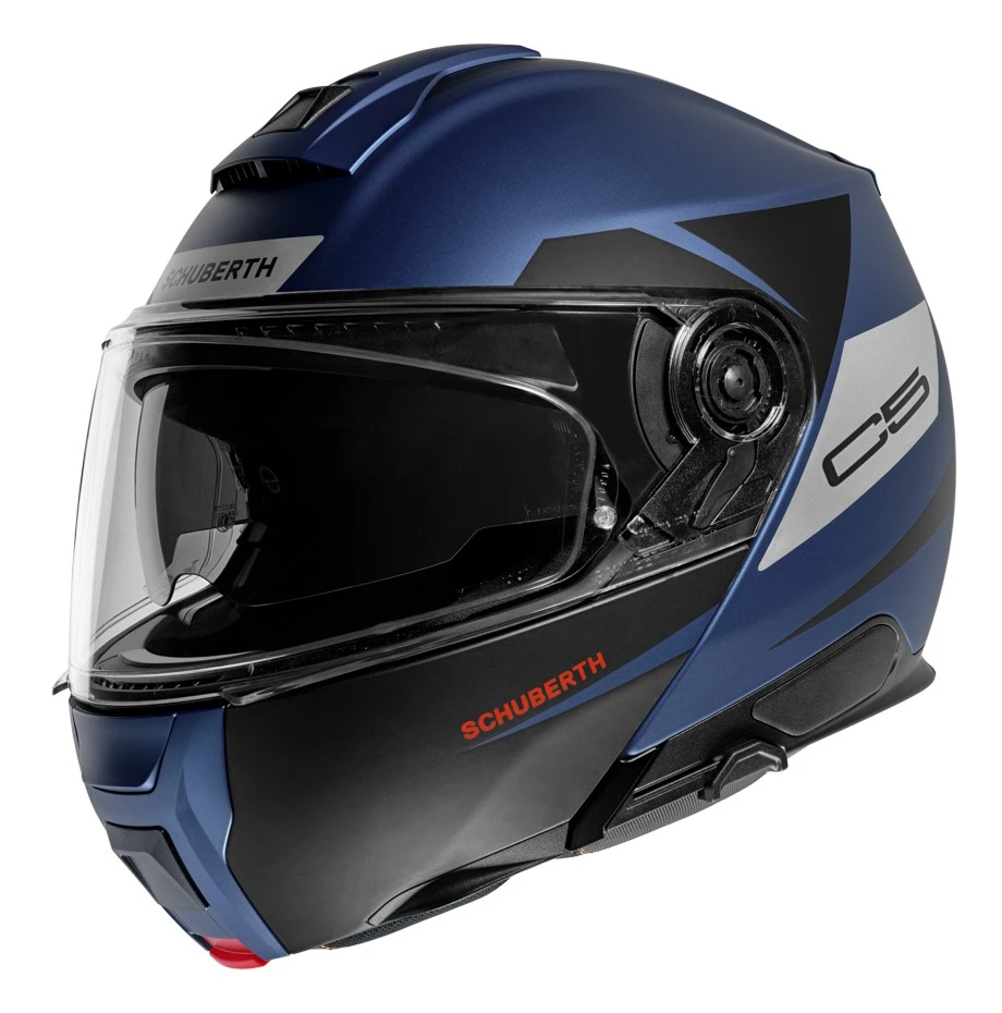 Schuberth C5 Eclipse Helmet 11 Schuberth C5 Eclipse Helmet - Image 9