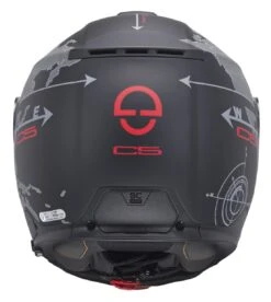Schuberth C5 Globe Helmet -Rev Zilla Shop schuberth c5 globe helmet black 2