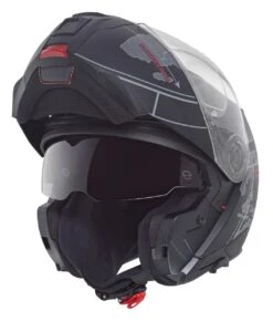 Schuberth C5 Globe Helmet -Rev Zilla Shop schuberth c5 globe helmet black 4
