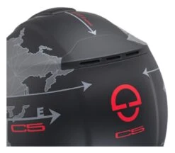 Schuberth C5 Globe Helmet -Rev Zilla Shop schuberth c5 globe helmet black 6