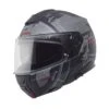 Schuberth C5 Globe Helmet Black / XL [Open Box] -Rev Zilla Shop schuberth c5 globe helmet black xl open box black