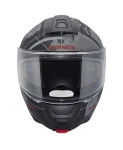 Schuberth C5 Globe Helmet Black / XL [Open Box] -Rev Zilla Shop schuberth c5 globe helmet black xl open box black 7