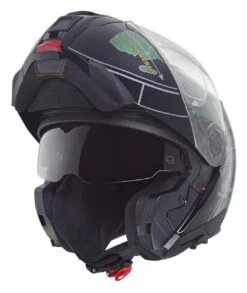 Schuberth C5 Globe Helmet -Rev Zilla Shop schuberth c5 globe helmet green 1