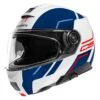 Schuberth C5 Master Helmet -Rev Zilla Shop schuberth c5 master helmet blue white red