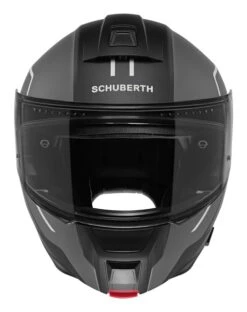 Schuberth C5 Master Helmet -Rev Zilla Shop schuberth c5 master helmet grey 2