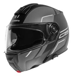Schuberth C5 Master Helmet -Rev Zilla Shop schuberth c5 master helmet grey 5