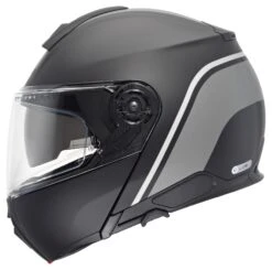 Schuberth C5 Route Helmet 7 Schuberth C5 Route Helmet -Rev Zilla Shop schuberth c5 route helmet black 1