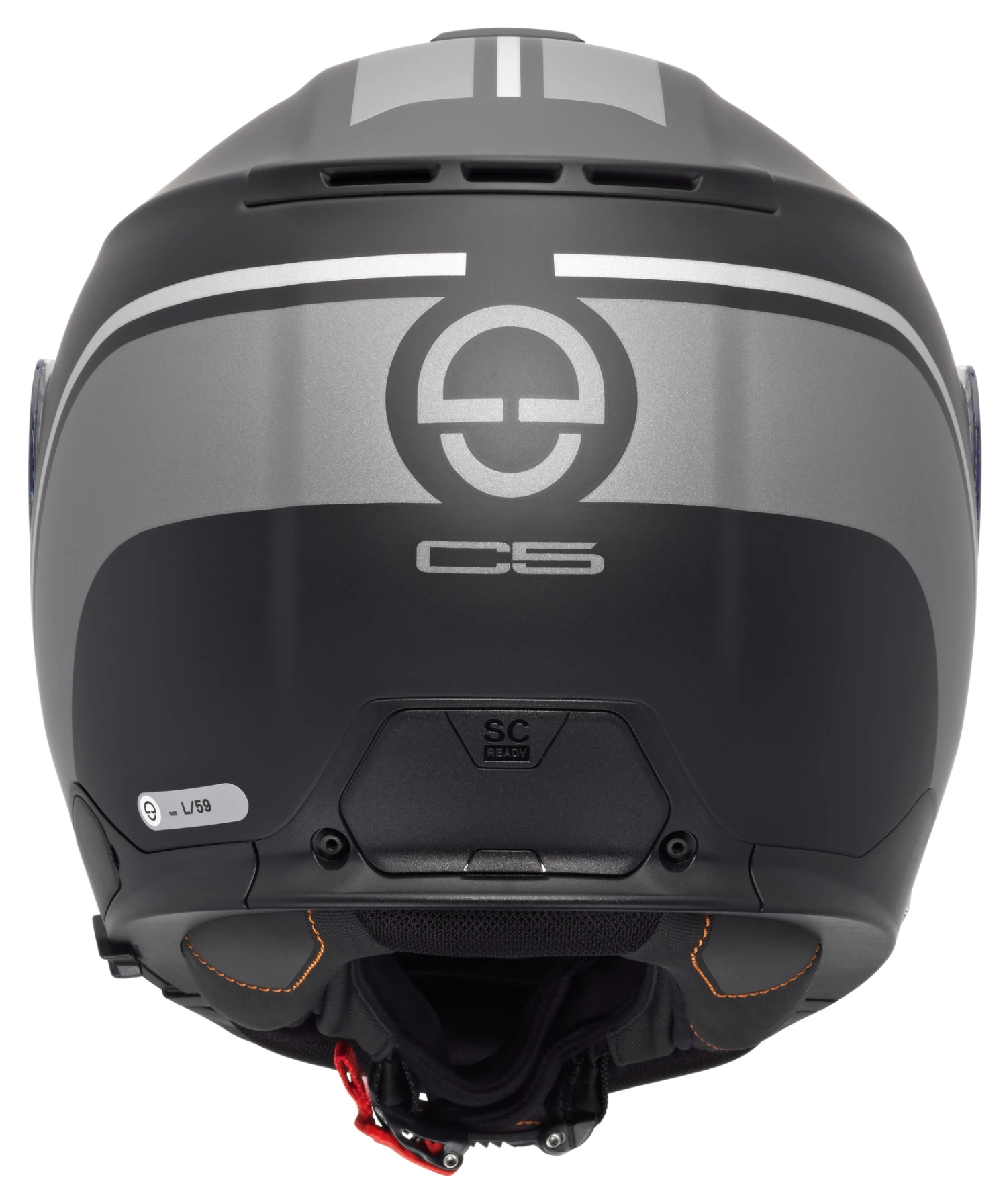 Schuberth C5 Route Helmet 5 Schuberth C5 Route Helmet - Image 3