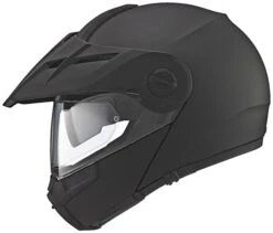 Schuberth E1 Adventure Helmet (XS And SM) -Rev Zilla Shop schuberth e1 adventure helmet matte black 1