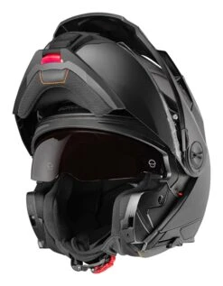 Schuberth E2 Helmet -Rev Zilla Shop schuberth e2 helmet matte black 2