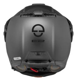 Schuberth E2 Helmet -Rev Zilla Shop schuberth e2 helmet matte black 3