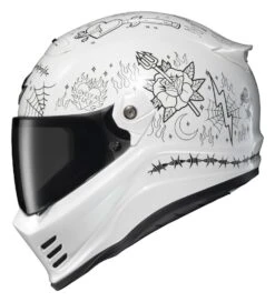 Scorpion EXO Covert FX The Litas 2 Helmet -Rev Zilla Shop scorpion exo covert fx the litas2 helmet 1